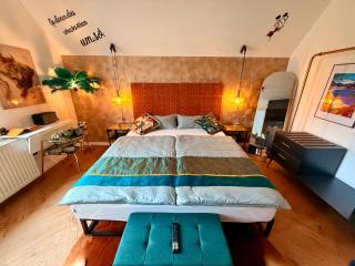 CASA Salzburg - 8