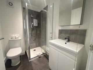 Beautiful 2 bed room apartment with sea view - 2