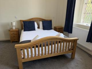 St Nicholas Hotel Shrewsbury - 9