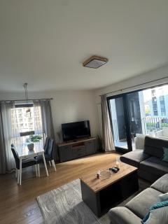 Beograd na vodi Belgrade waterfront - Terra spacious apartment - 3