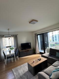 Beograd na vodi Belgrade waterfront - Terra spacious apartment - 1