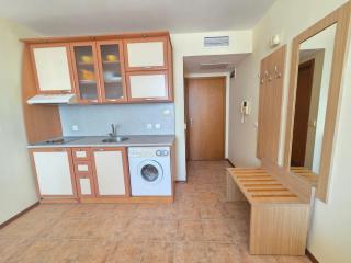 Martino - 2 Sea view apartment Sunny Beach - 6