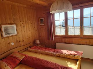 Chalet Heinzenberg - 3