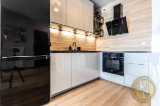 Wita Stwosza 24 Residences Wawelofts - 9