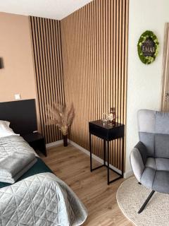 Vila LEMAR wellness & spa - 9