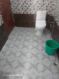 The Binsar Valley Cafe & Home Stay - 3