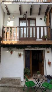 La casa de la Golondrina - 3