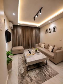 Madinaty Newly Furnished 2 Bedroom - Kairo - 0