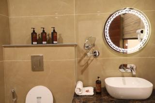 The Pamir Hotel - 1