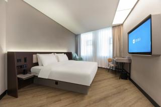 Hanting Hotel Hefei Binhu CBD Financial Center - 8