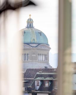 Hotel Schweizerhof Bern & Spa - 5