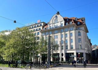 Seaside Park Hotel Leipzig - 0