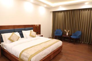 The Pamir Hotel - 5