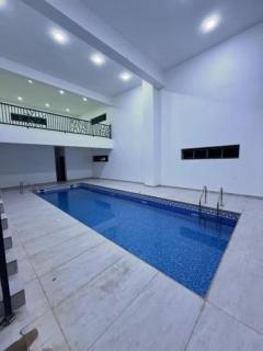 Luxury 1-Bedroom Retreat in BesideWUSE 2 Mabushi - 4