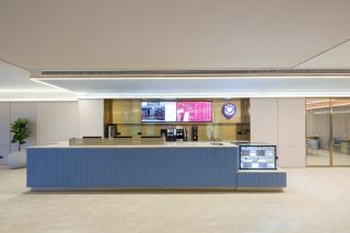 Hanting Hotel Hefei Binhu CBD Financial Center - 5