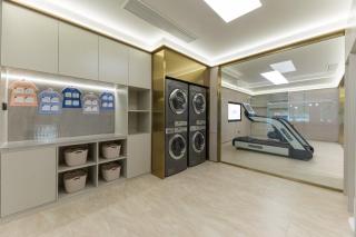 Hanting Hotel Hefei Binhu CBD Financial Center - 4