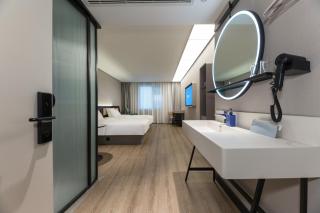 Hanting Hotel Hefei Binhu CBD Financial Center - 9