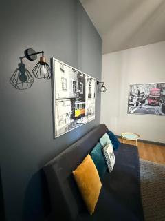 Apartament Centrum - 5