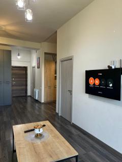 Kechi House 49 Modern Comfort in Tsaghkadzor - Tsaghkadzor - 2