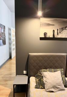 Apartament Centrum - 1