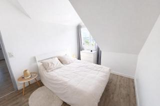 Apartment with garden and parking La Baule - 7