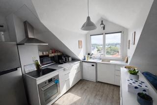 Apartment with garden and parking La Baule - 8
