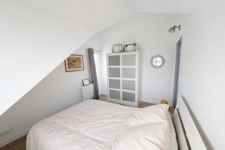 Apartment with garden and parking La Baule - 6