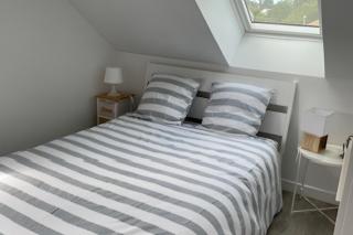 Apartment with garden and parking La Baule - 4