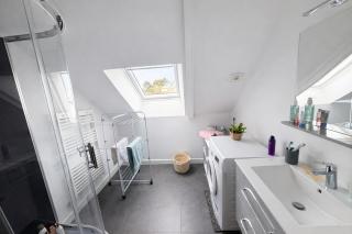 Apartment with garden and parking La Baule - 3