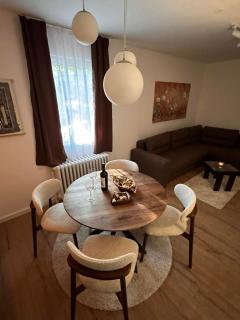 City Mall Urban Home - 7