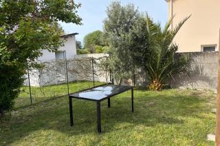 Apartment with garden and parking La Baule - 2