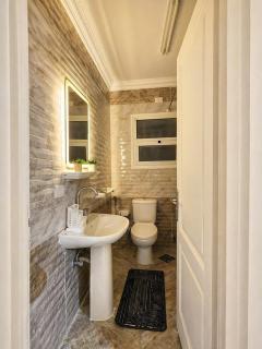 Madinaty Newly Furnished 2 Bedroom - Kairo - 7