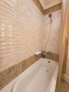 Madinaty Newly Furnished 2 Bedroom - Kairo - 8
