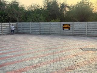 Hotel Marigold Vasad - 0