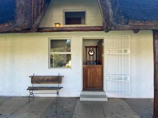 Butjani Lodge - 8