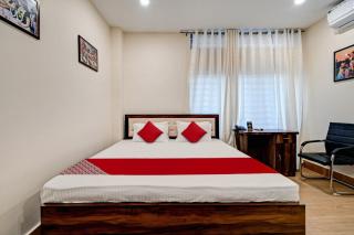 Super Hotel O Axom Inn - 8