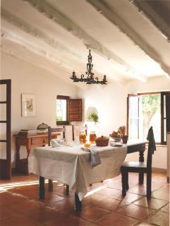 Cortijo Maria Camila - 3
