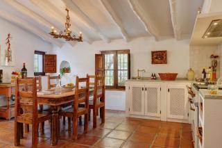 Cortijo Maria Camila - 1