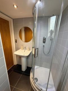 Stylish City Centre Apartment - Heart of Ipswich - 1
