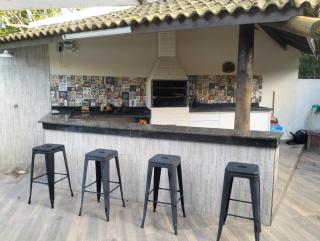 Fantastic house at Imbassai - 5