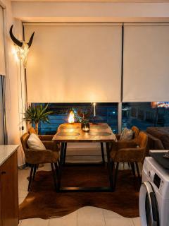 Seaview Apt 3 min Walk to Beach - 3