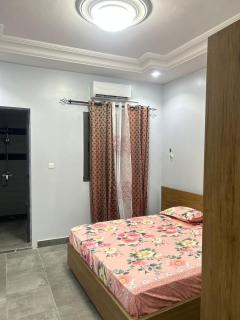 Comfortable and Well-Located Studio at Cité Apix - 9
