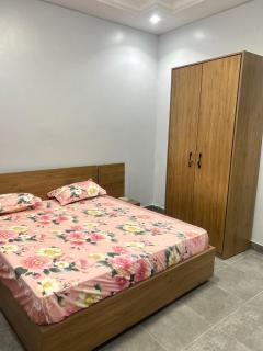 Comfortable and Well-Located Studio at Cité Apix - 8