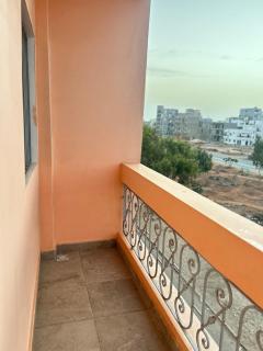 Comfortable and Well-Located Studio at Cité Apix - 1