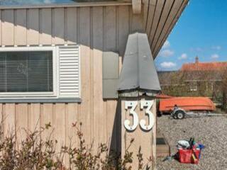 4 star holiday home in Lemvig - 5