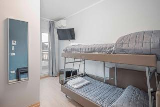 Urban Hotel - 2
