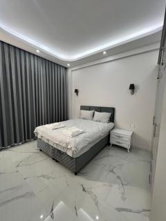 Alpine Resorts - 2