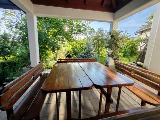 Summer Story Countryside House - Ljetna priča - kuća za odmor - 6