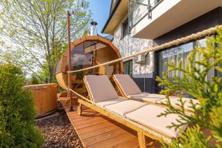 Three Cubs Apartment Zakopane by Renters Prestige - 7