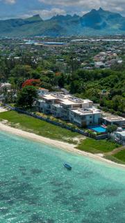 Infini'Sea - Penthouse Pieds dans l'eau - Piscine - 8